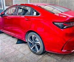 BAIC U5 PLUS